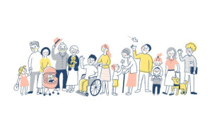 Photo de galerie - Soins de la personne aide à la toilette préparation et aide aux repas.Courses déplacements ,compagnie 