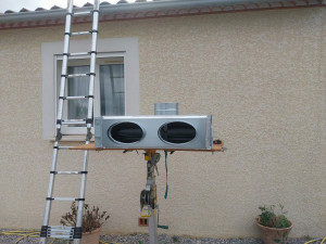 Photo de galerie - Electricité