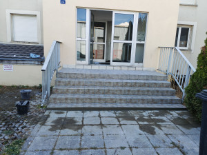 Photo de galerie - Carrelage