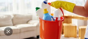 Photo de galerie - Ménage