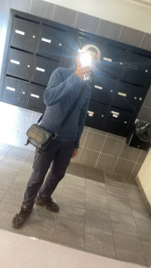 Photo de galerie - Photo de moi 
