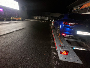 Photo de galerie - Dédouanement 