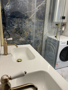 Photo de galerie - Plomberie - Installation sanitaire