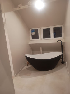 Photo de galerie - Rénovation complète 