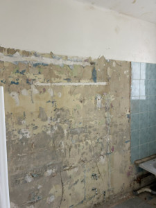 Photo de galerie - Artisan tout corps d'état - Rénovation