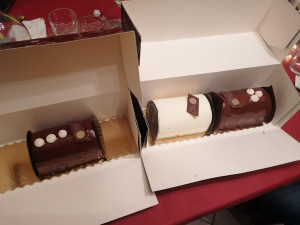 Photo de galerie - Pâtissier amateur 