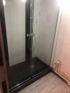 Photo de galerie - Plomberie - Installation sanitaire
