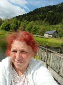 Photo de galerie - Auxiliaire de puériculture,je vous accompagne pour du ménage, couture, garder vos enfants faire des courses