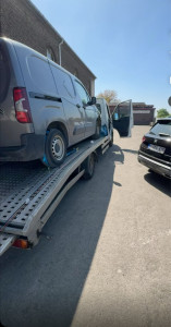 Photo de galerie - Dépannage 