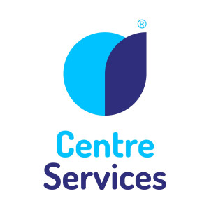 Photo de galerie - Logo centre services