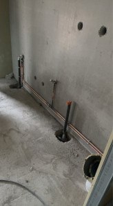 Photo de galerie - Dépannage 