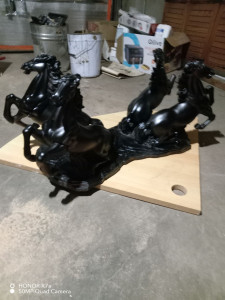 Photo de galerie - Artisan d'art