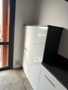 Photo de galerie - Ménage