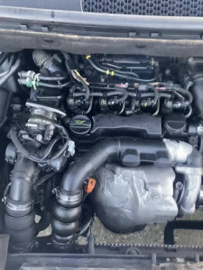 Photo de galerie - Remplacement des joints d'injecteur sur 1.4 hdi 