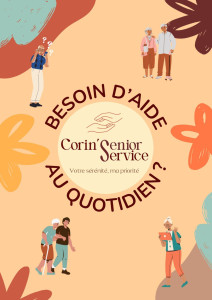 Photo de galerie - Flyer de présentation recto
