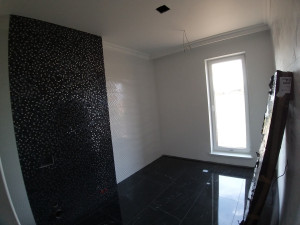 Photo de galerie - Peinture - Tapisserie