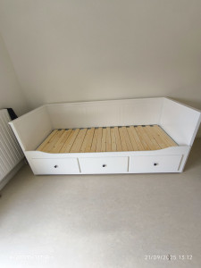 Photo de galerie - Montage meubles en kit