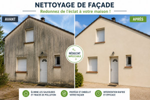 Photo de galerie - Maçonnerie
