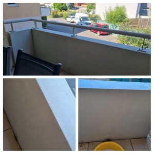 Photo de galerie - Ménage