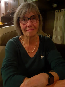 Photo de galerie - 19 années de Hopital et 15 ans en Ehpad à plougastel