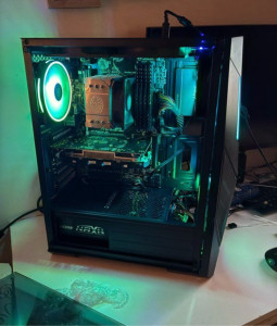 Photo de galerie - PC Gamer