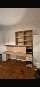 Photo de galerie - Montage meubles en kit