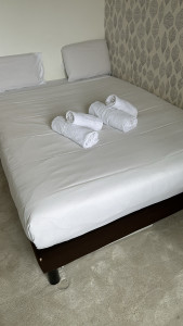 Photo de galerie - Pour le lit