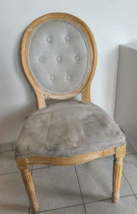 Photo de galerie - Shampouineuse, nettoyage de te textile 