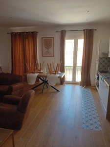 Photo de galerie - Artisan tout corps d'état - Rénovation