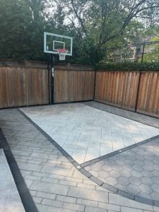 Photo de galerie - Carrelage