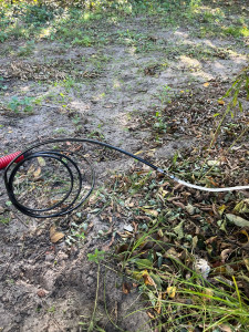 Photo de galerie - On repart là tv ?