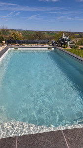 Photo de galerie - Ouverture printemps 