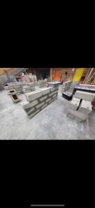 Photo de galerie - Maçonnerie