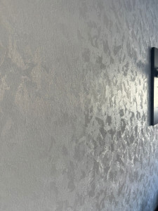 Photo de galerie - Plâtrerie - Murs - Plafonds