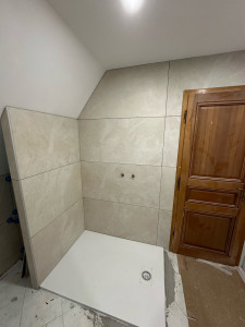 Photo de galerie - Carrelage