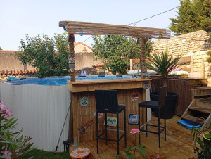 Photo de galerie - Bricolage et multi services