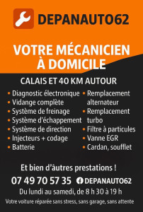 Photo de galerie - Flyer 