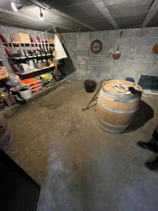 Photo de galerie - AVANT 