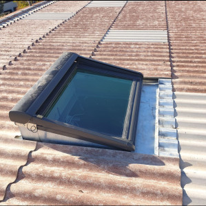 Photo de galerie - Couverture - Toiture