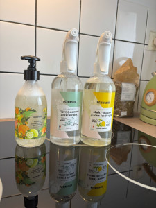 Photo de galerie - Ménage