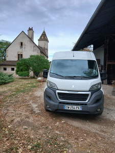 Photo de galerie - Bricolage et multi services