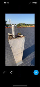 Photo de galerie - Couverture - Toiture