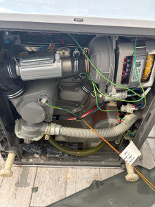 Photo de galerie - Dépannage électroménager