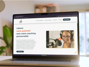 Photo de galerie - Sites Web & e-commerce