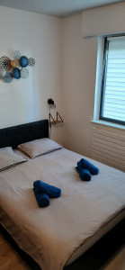 Photo de galerie - Airbnb