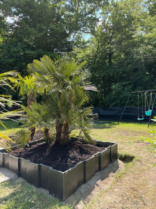 Photo de galerie - Maçonnerie