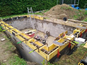 Photo de galerie - Maçonnerie