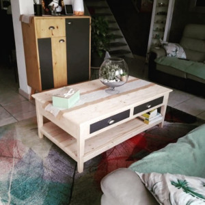 Photo de galerie - Bricolage et multi services