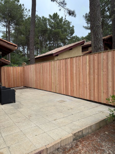Photo de galerie - Menuiserie - Huisserie - Agencement