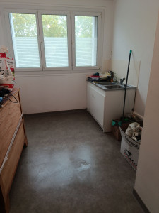 Photo de galerie - Après déménagement 